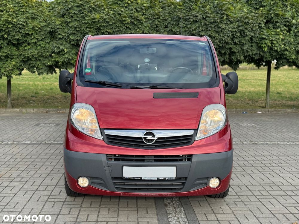 Opel Vivaro Life Cosmo L2H1 - 29