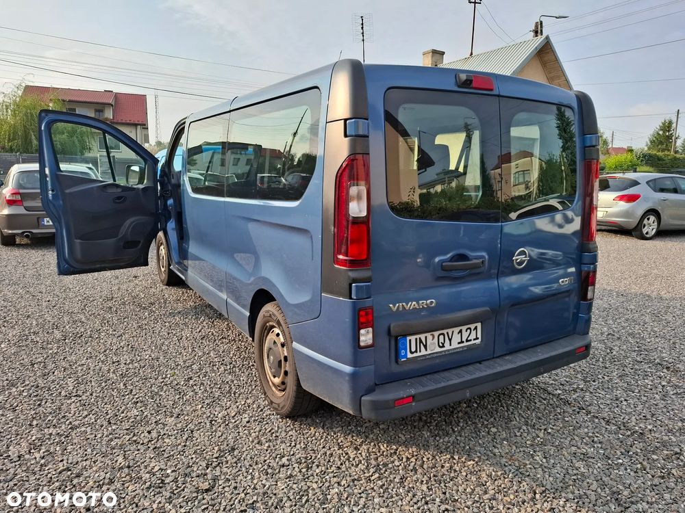 Renault TRAFIC - 7