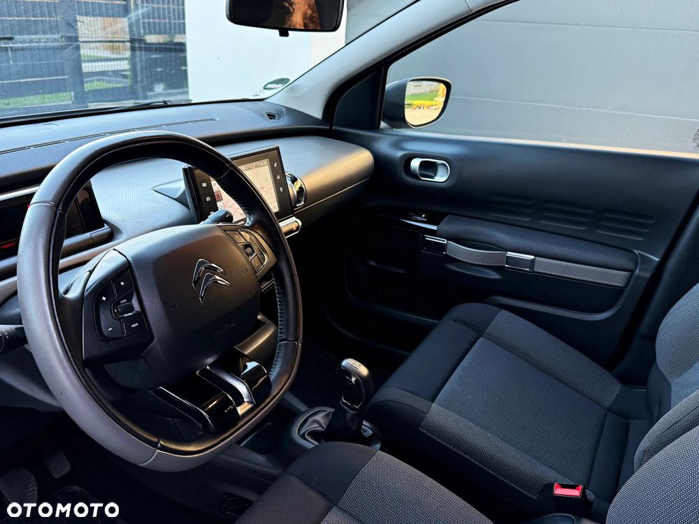 Citroën C4 Cactus 1.2 PureTech Shine Edition - 14