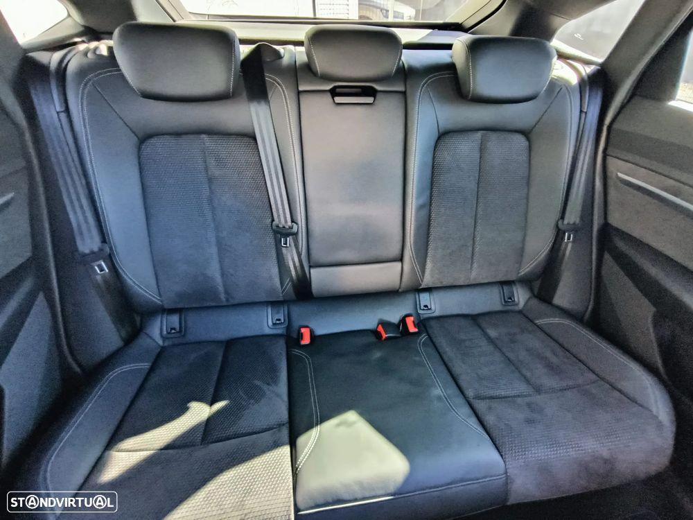 Audi e-tron Sportback 55 quattro S line - 22
