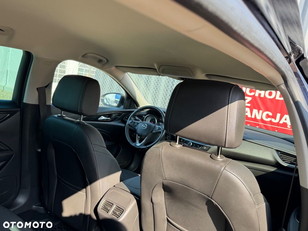 Opel Insignia - 11