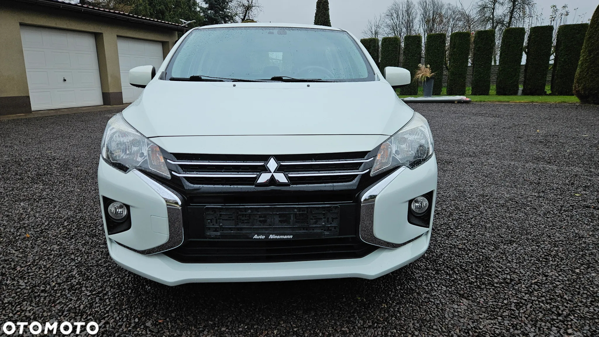 Mitsubishi Space Star 1.0 Active - 9