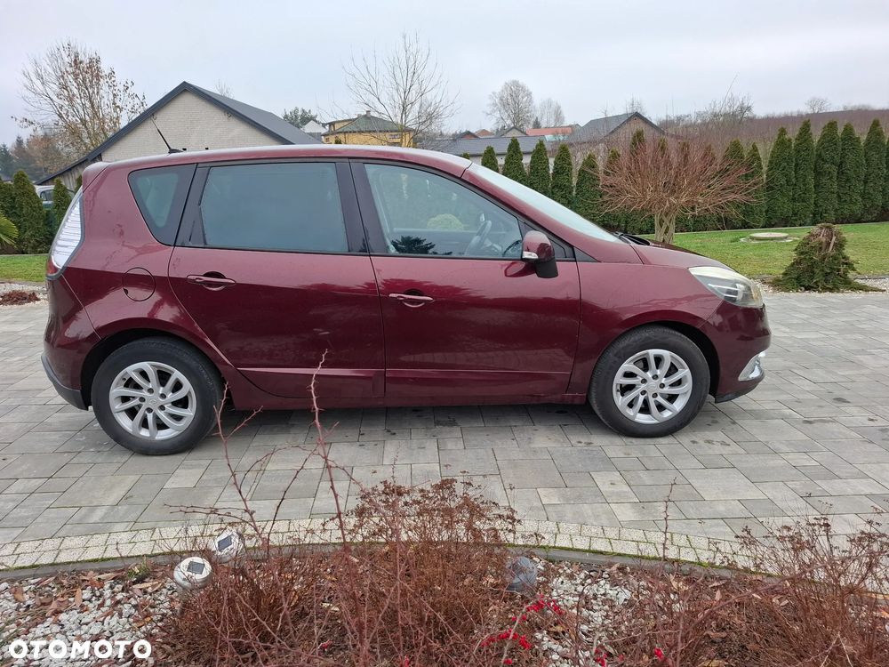 Renault Scenic TCe 130 Dynamique - 12