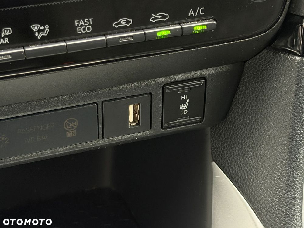 Toyota Yaris Hybrid 1.5 Comfort - 20