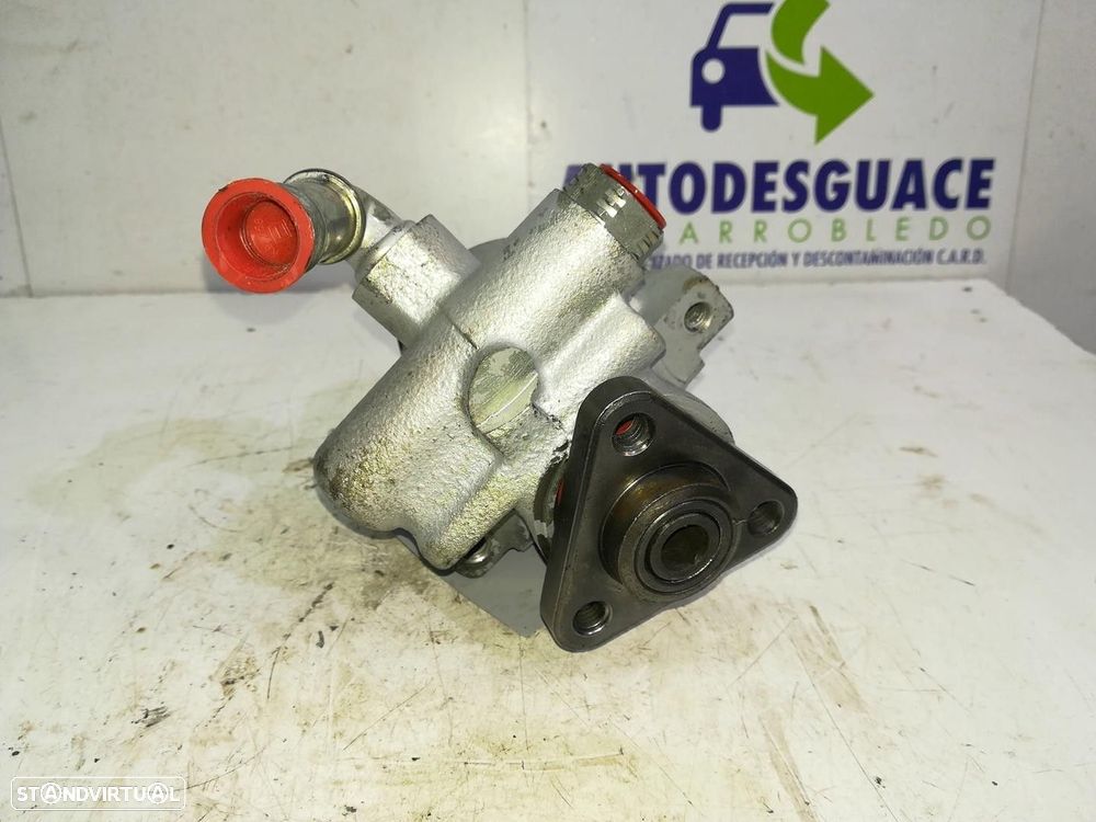 BOMBA SERVODIREÇÃO JEEP GRAND CHEROKEE II 2000 - 1