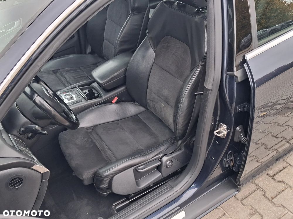 Audi A6 Limousine 3.0 TDI tiptronic quattro - 32