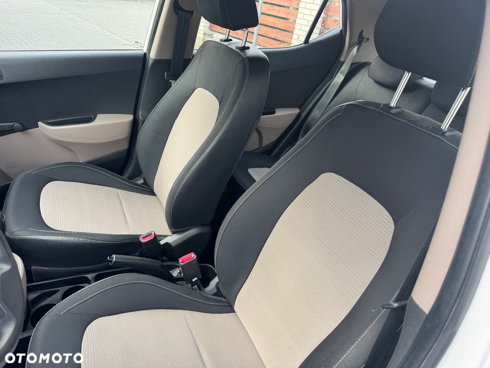 Hyundai i10 1.1 5 Star Edition - 14