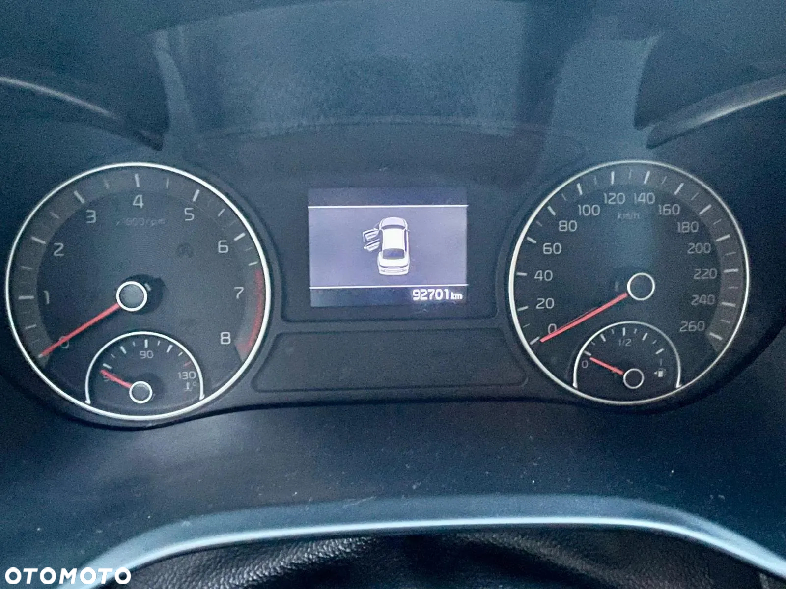 Kia Optima 2.0 XL - 14