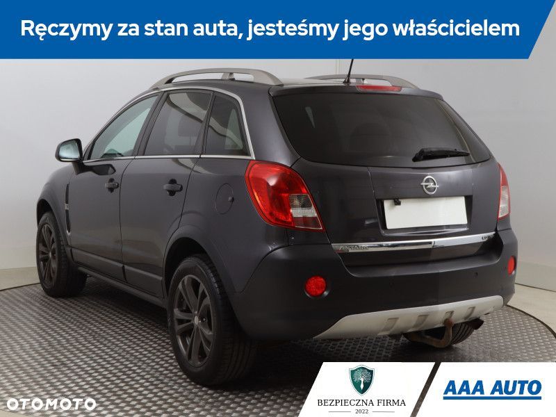 Opel Antara - 6