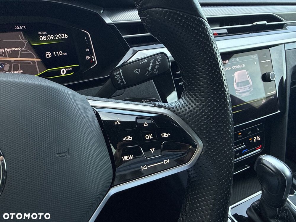 Volkswagen Arteon Shooting Brake 2.0 TSI R-Line DSG - 16