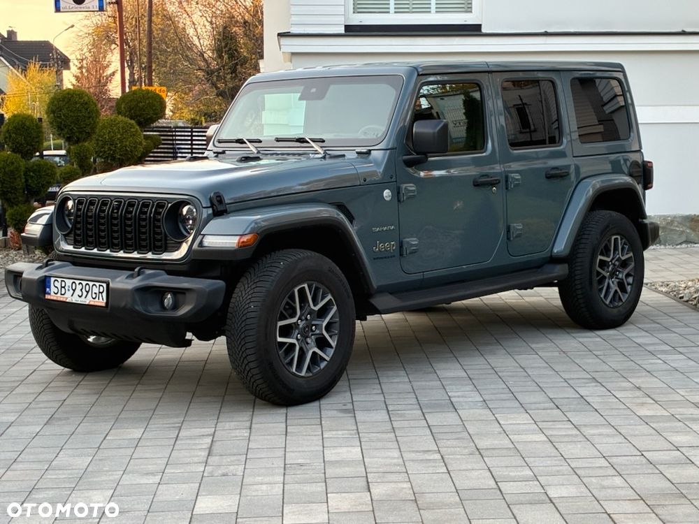 Jeep Wrangler - 20