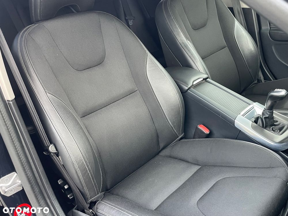 Volvo V60 - 6