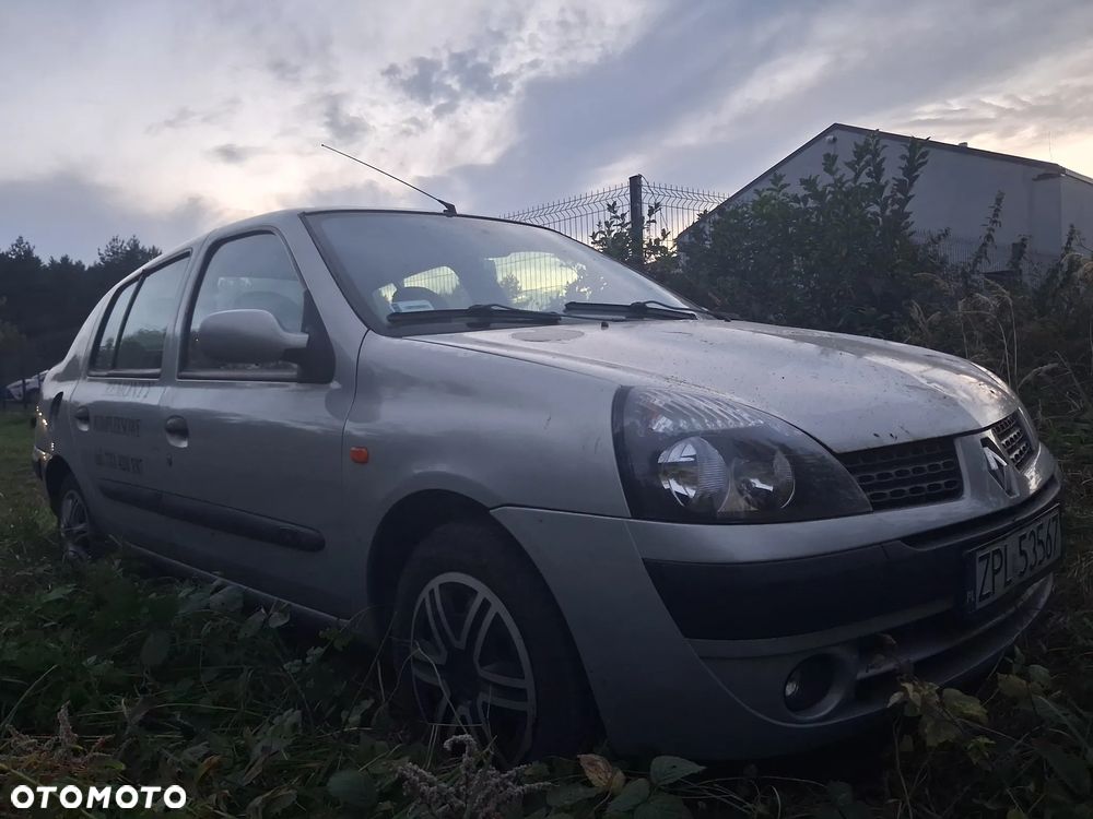 Renault Thalia - 12