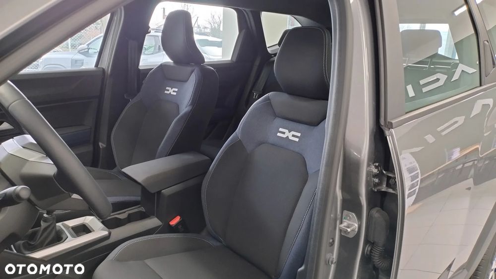 Dacia Bigster 1.2 TCe mHEV Expression - 5