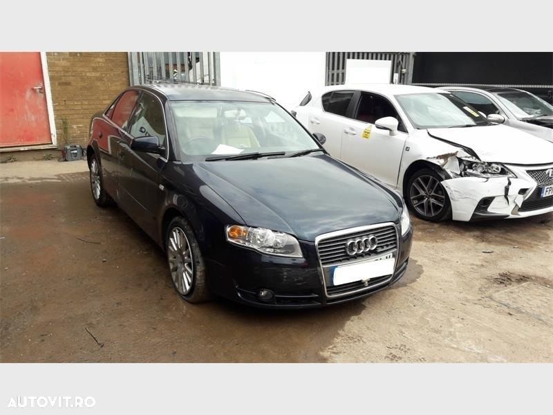 Punte spate Audi A4 B7 2007 Sedan 2.0 TDi - 3
