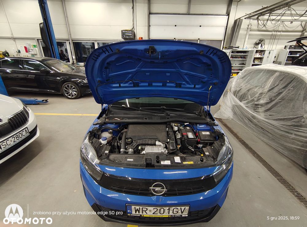 Opel Corsa 1.2 Elegance S&S - 5