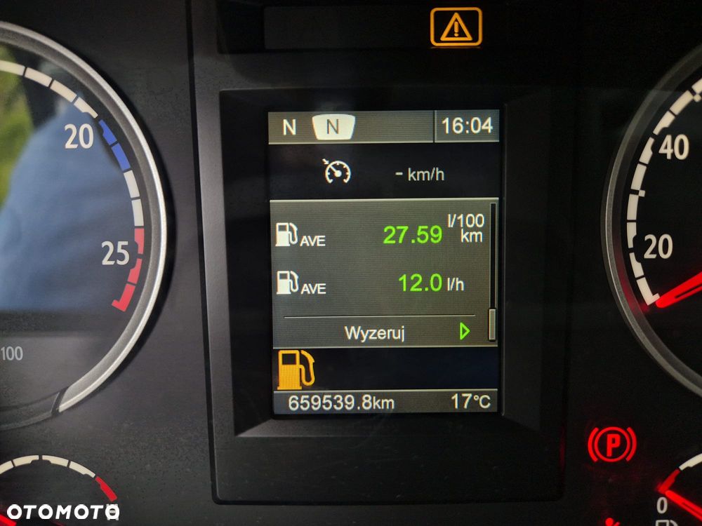 Scania R450 - 35