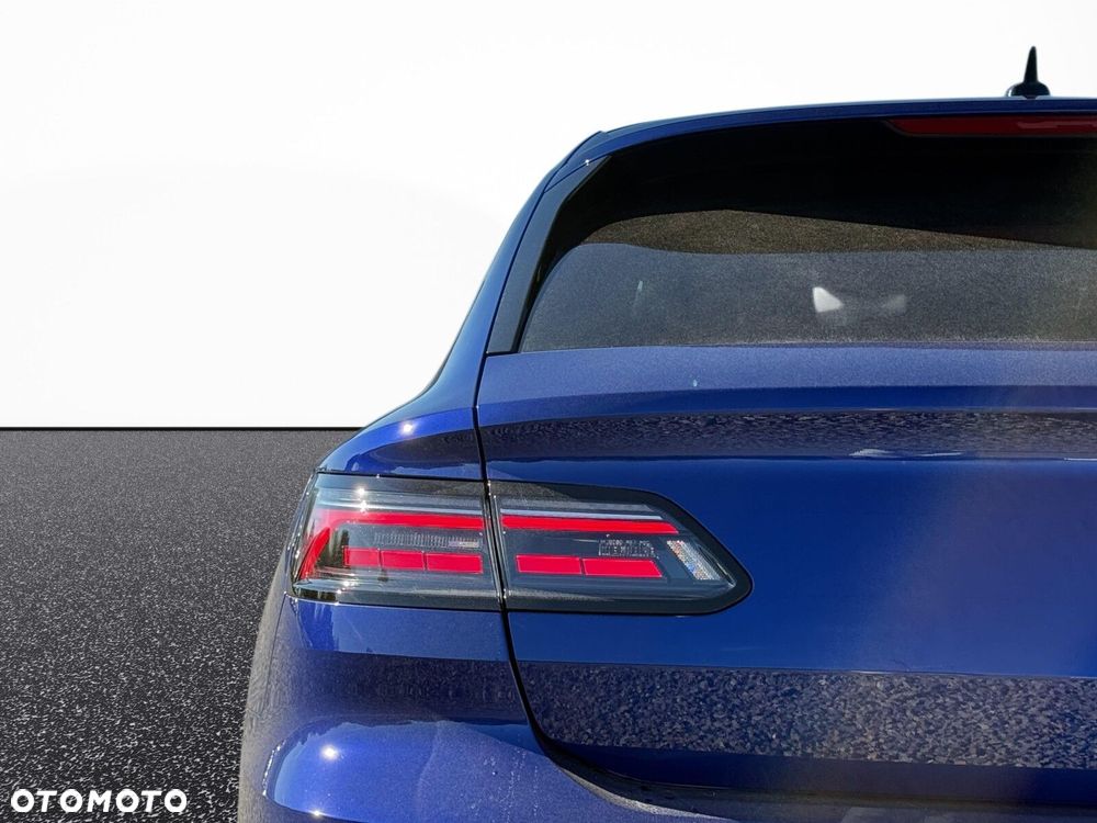 Volkswagen Arteon Shooting Brake - 14