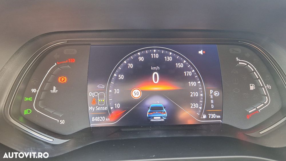 Renault Arkana 140 EDC Intens - 31