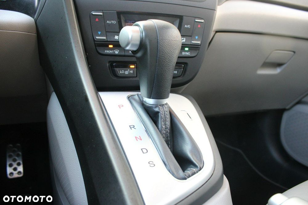 Honda Civic 1.8 i-VTEC Automatik Executive - 29