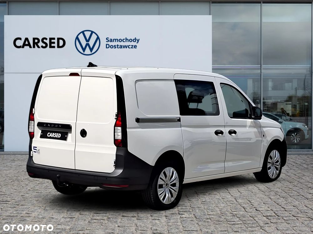Volkswagen Caddy - 7
