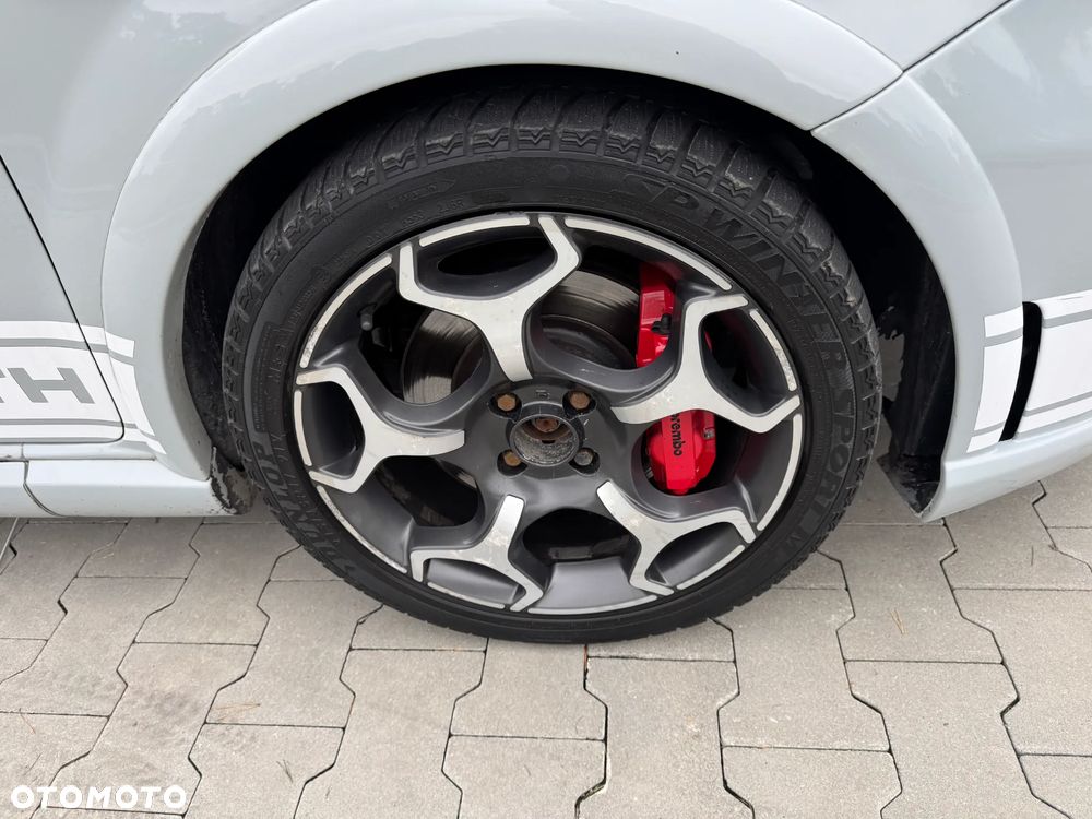 Abarth Punto Evo 1.4 Multiair Abarth - 37