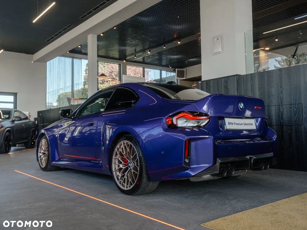 BMW M2 CS - 2