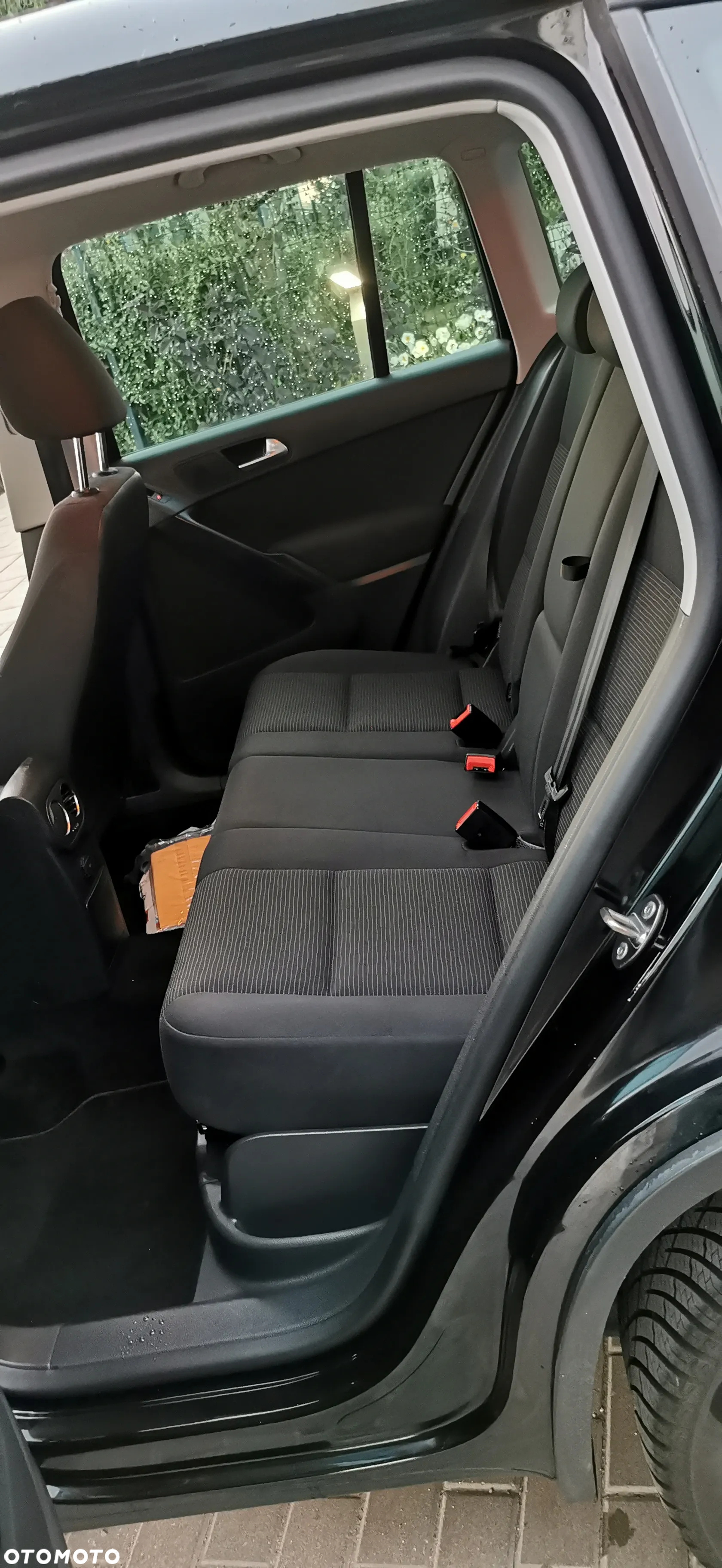 Volkswagen Tiguan 1.4 TSI Trend&Fun - 17
