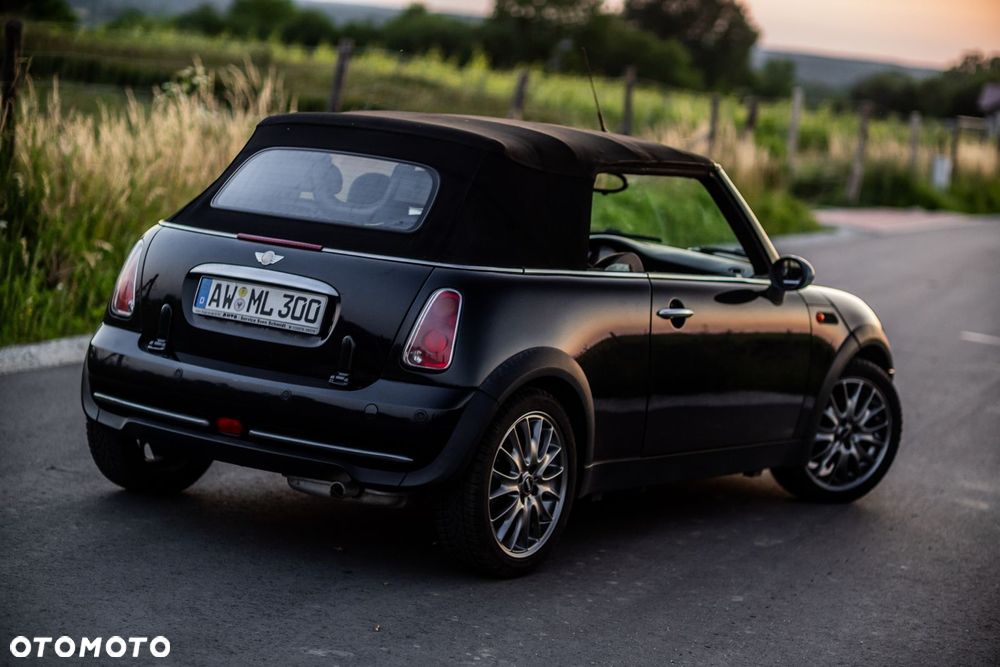 MINI ONE Standard - 25