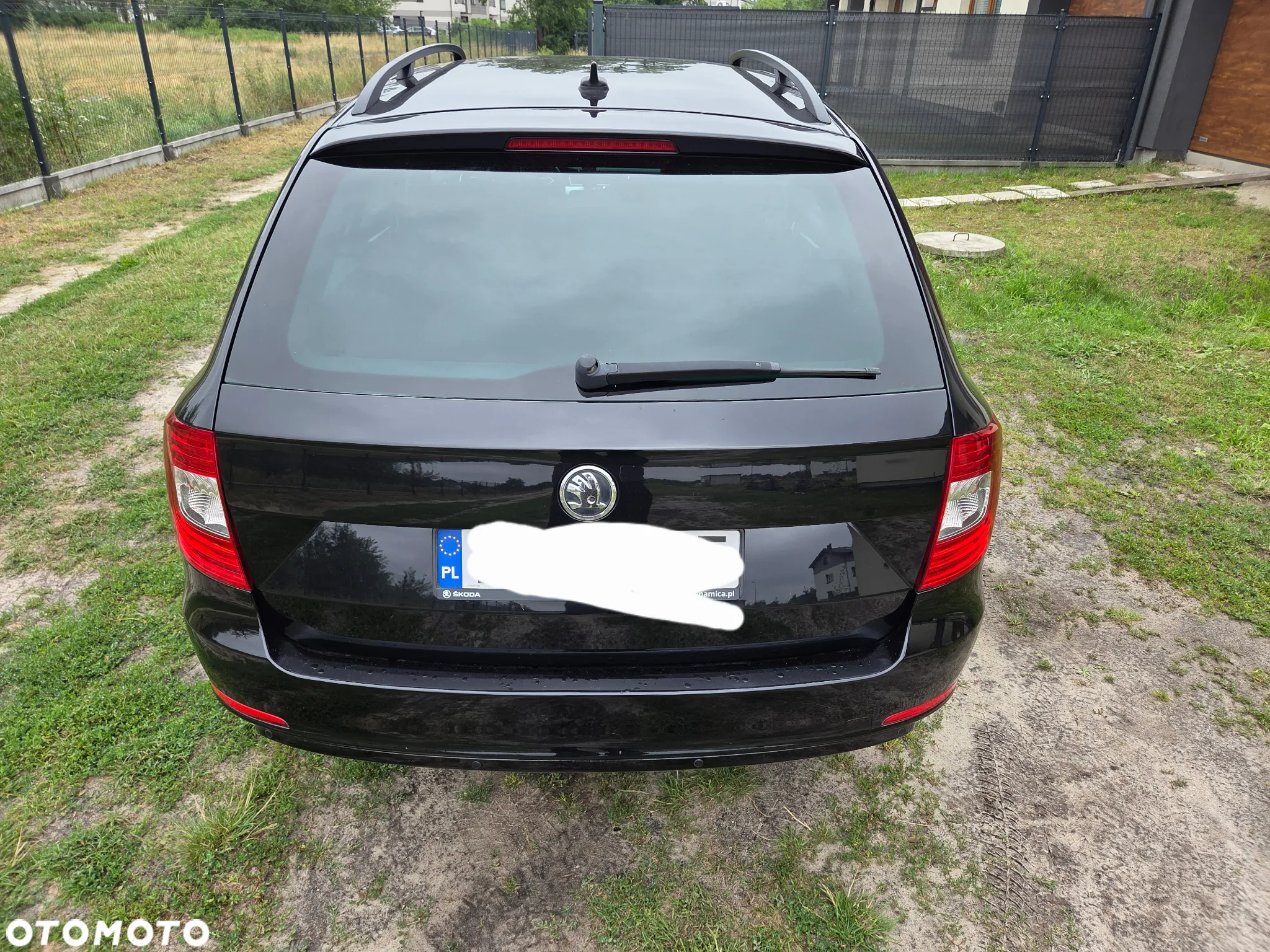 Skoda Superb Combi 2.0 TDI DSG Ambition - 7