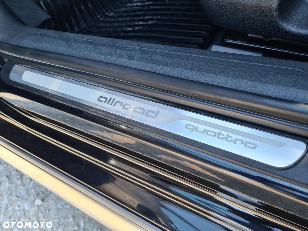 Audi A4 Allroad - 21