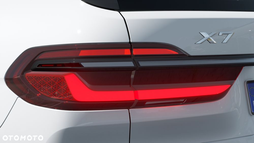 BMW X7 xDrive40i - 10