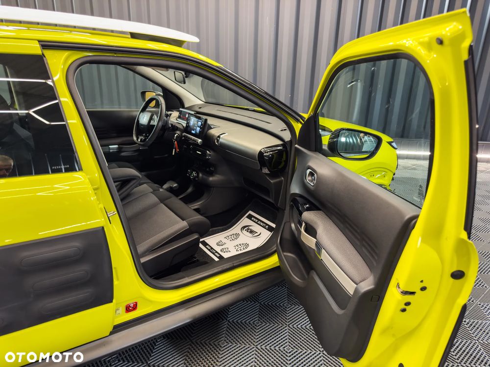 Citroën C4 Cactus 1.6 e-HDi Live ETG - 14