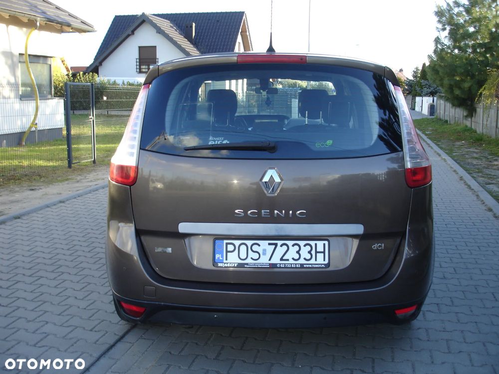 Renault Grand Scenic - 5