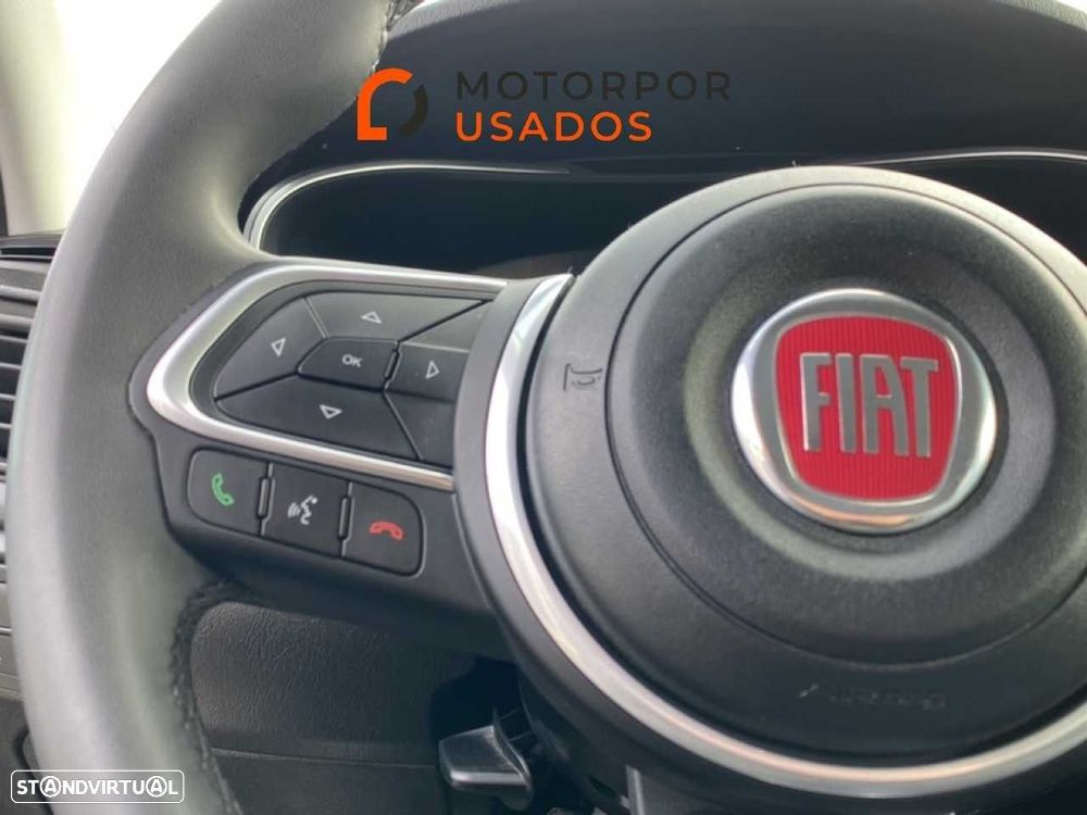 Fiat Tipo Station Wagon Cross 1.0 GSE T3 Cross - 11