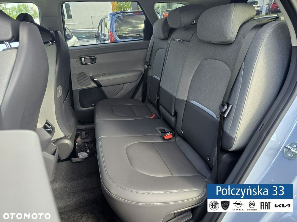 Kia Seltos 1.6 T-GDI L DCT - 16