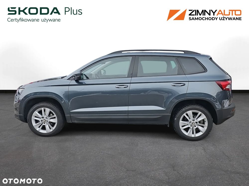 Skoda Karoq 1.5 TSI ACT 4x2 Ambition - 3