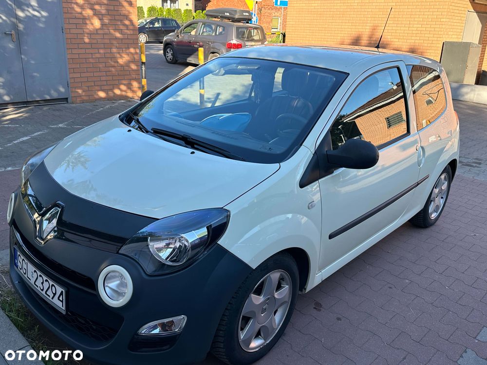 Renault Twingo 1.2 LEV 16V 75 Liberty Eco-Drive - 1