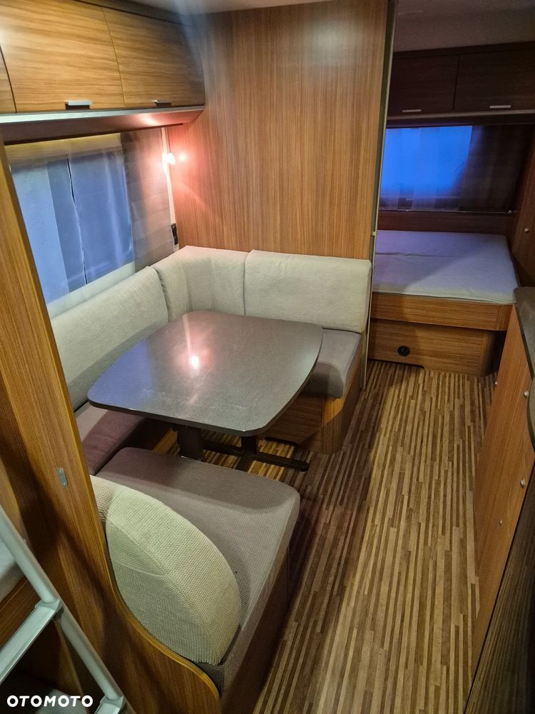 Adria Aviva 563 PT - 25