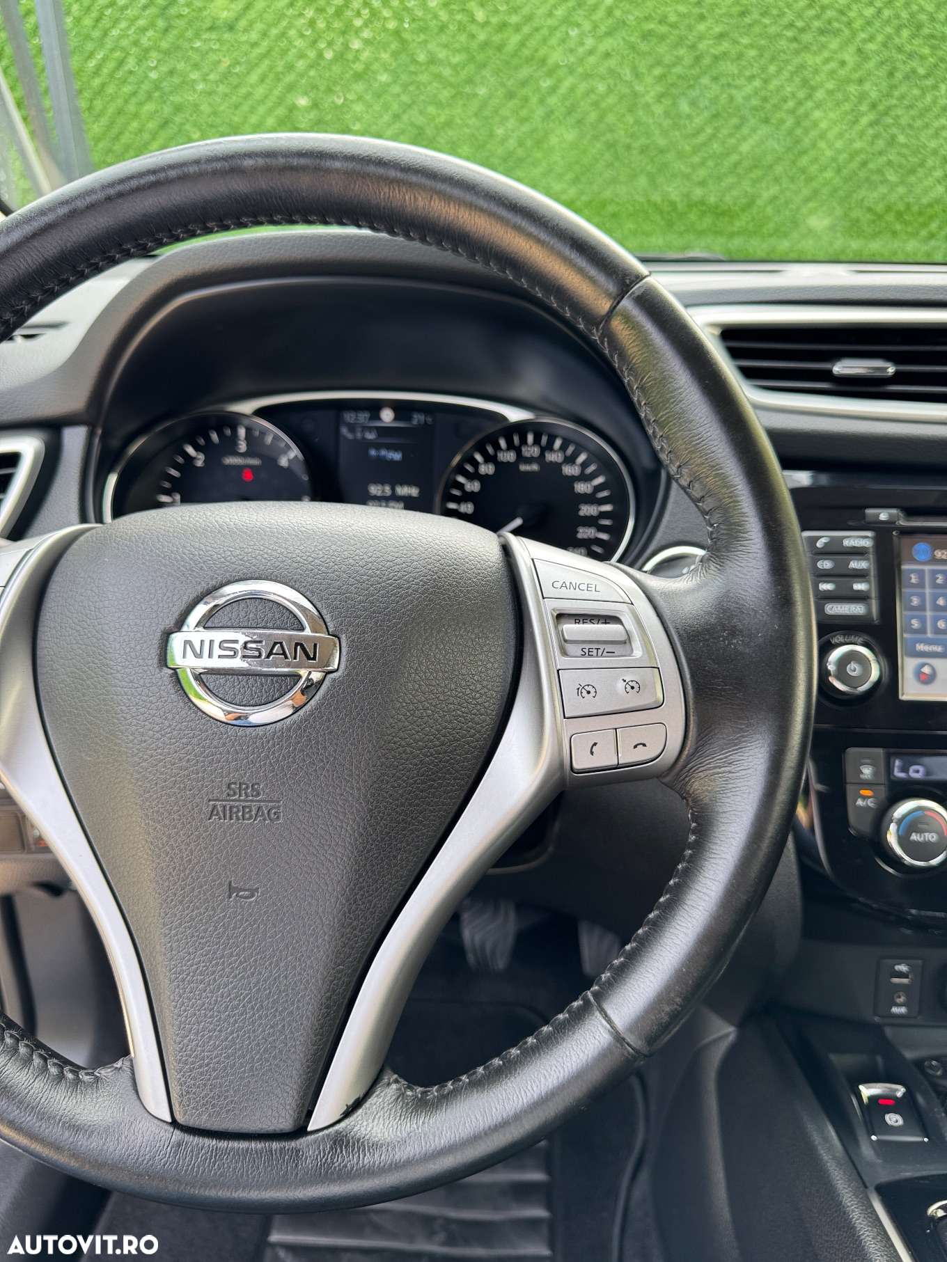 Nissan X-Trail 1.6 dCi ALL-MODE 4x4i Tekna - 21