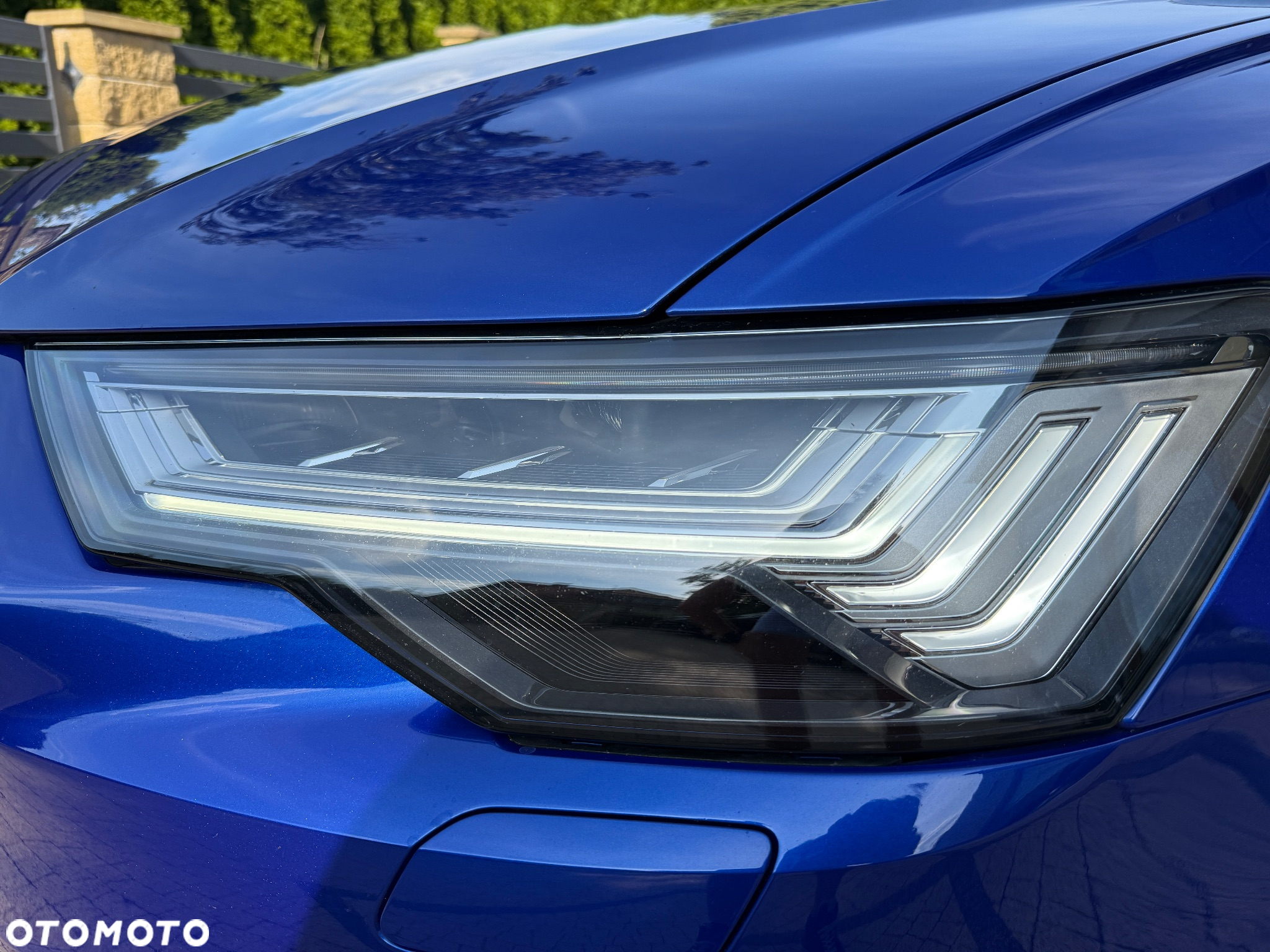 Audi S6 TDI Tiptronic - 13