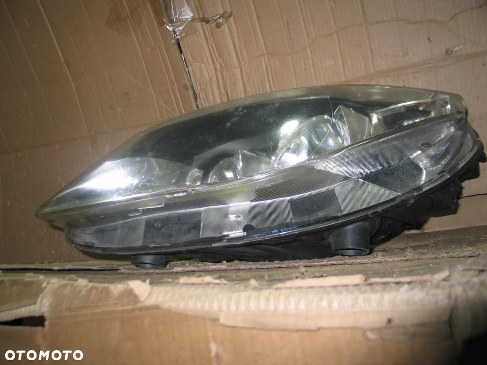 lampa przod seat ibiza 4 IV 08-12r. 6J1941005D europa - 9