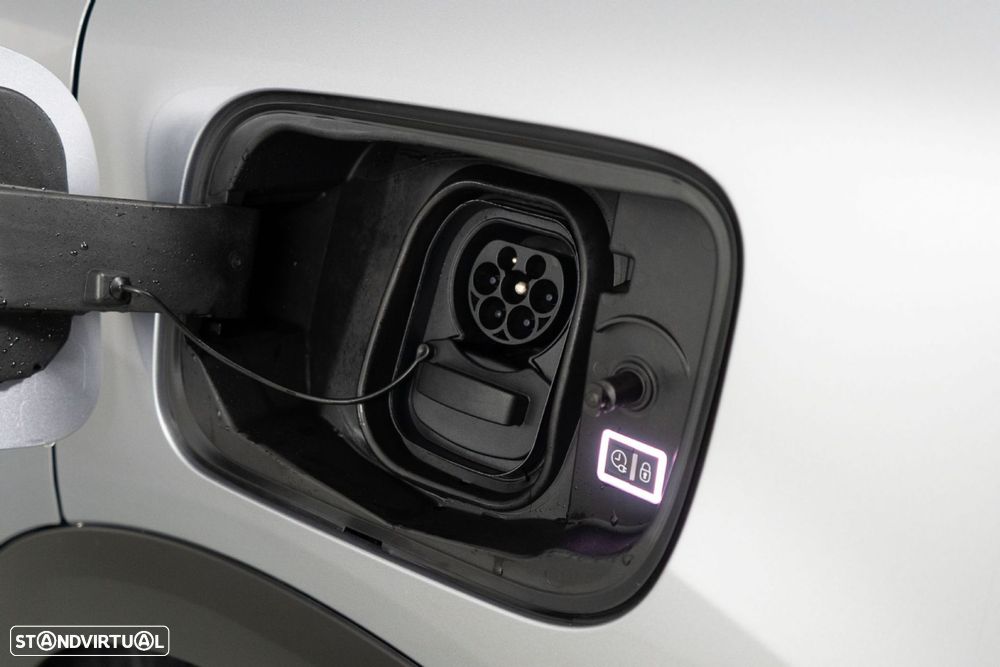 Citroën e-C4 50 kWh Plus - 17