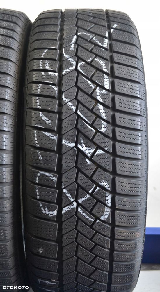 195/55R16 87H CONTINENTAL TS830P x2szt 8728z - 3