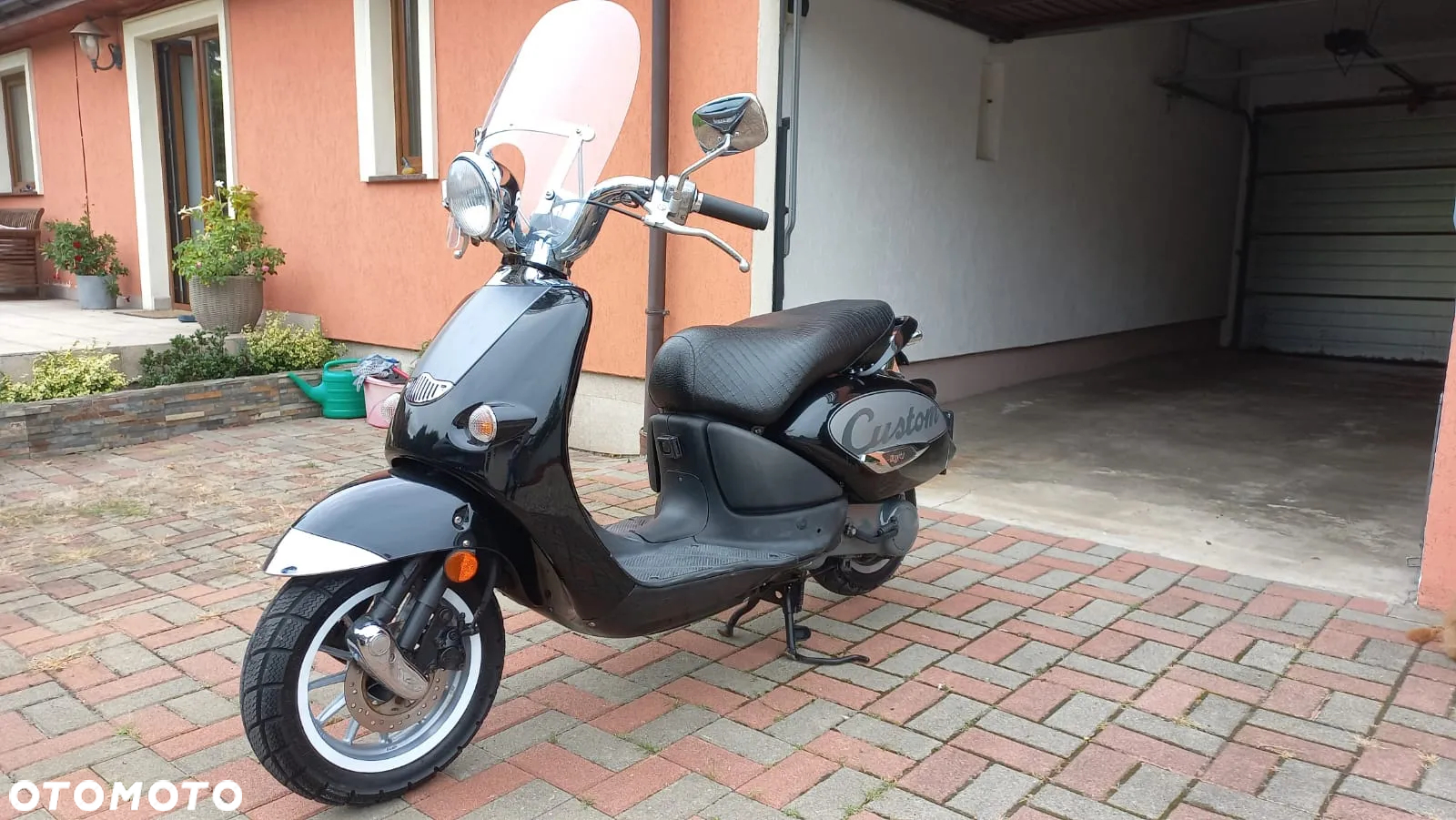 Aprilia Mojito - 2