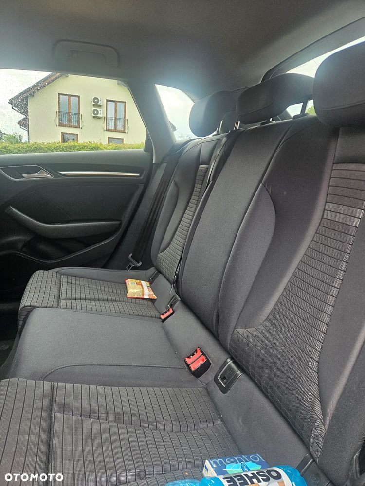 Audi A3 Sportback 30 TDI sport - 18