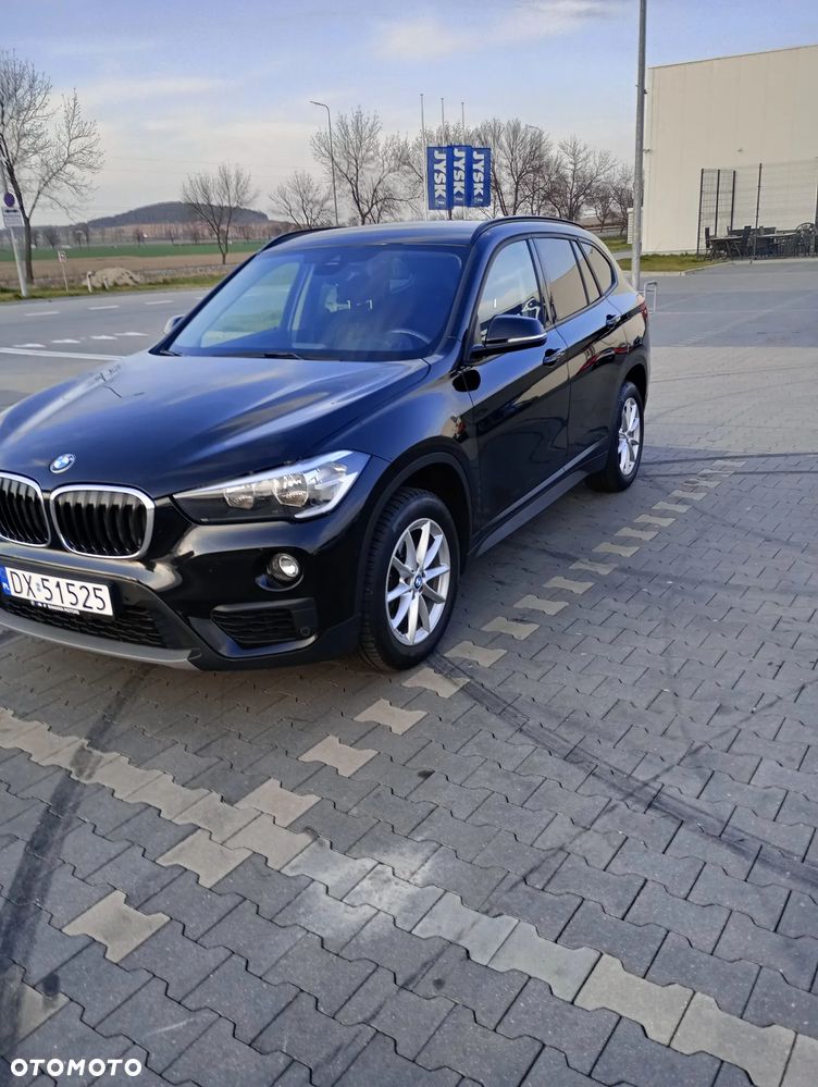 BMW X1 - 6