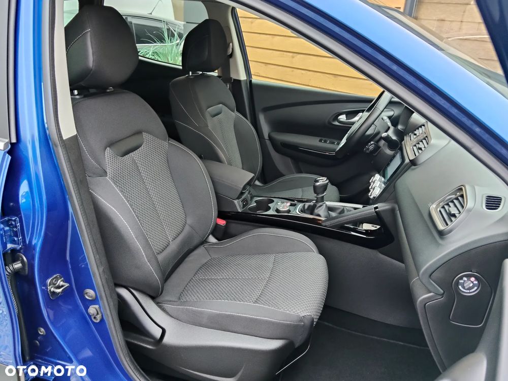 Renault Kadjar TCe 140 GPF LIMITED - 24