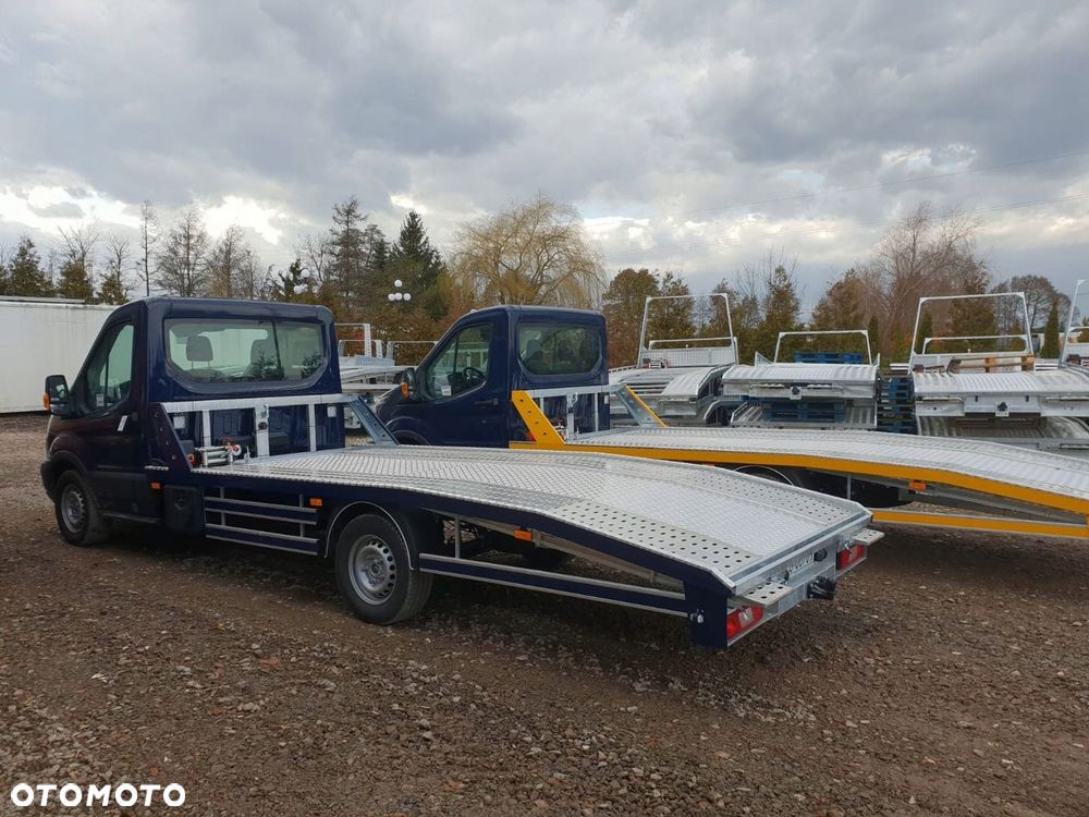 NAJAZDY- AUTOLAWETA - MONTAŻ W JEDEN DZIEŃ - 10