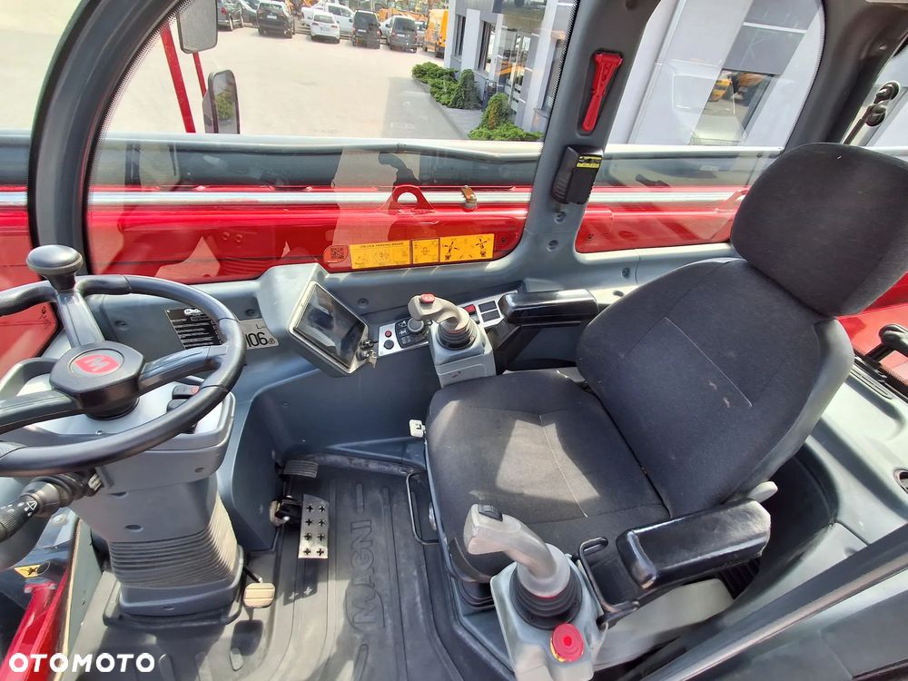 Magni RTH 5.23 Smart ROTO - 11